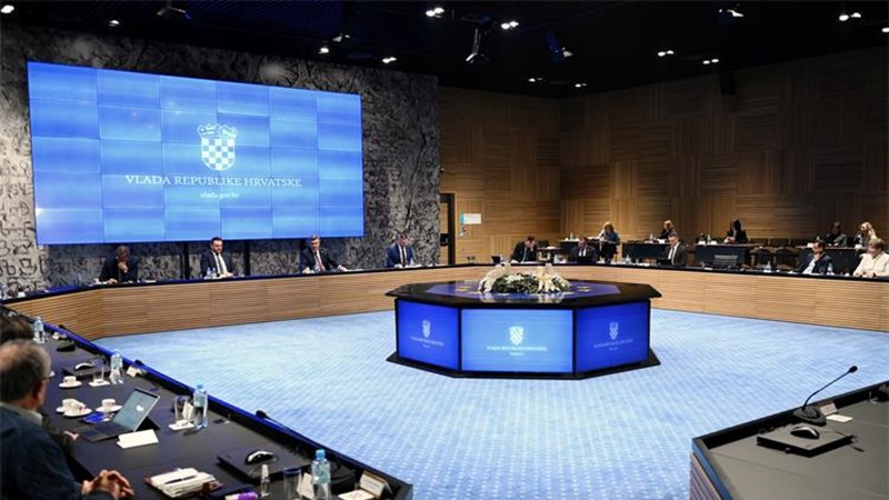 U duhu partnerstva i suradnje, ostajemo predani socijalnom dijalogu